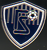 Badge FK Sitika United Riga (Latvia)